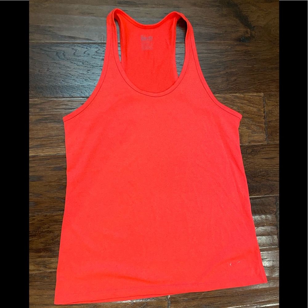 Women’s Nike running tank top
